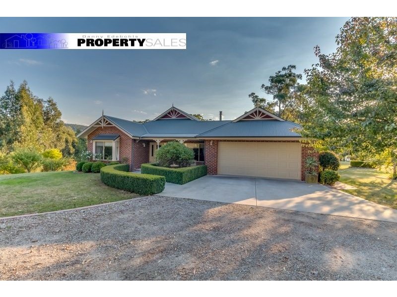 25 Waratah Way, Trafalgar East VIC 3824