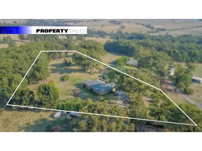 25 Waratah Way, Trafalgar East VIC 3824