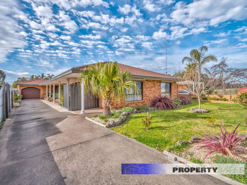 4 Gabo Way, Morwell VIC 3840