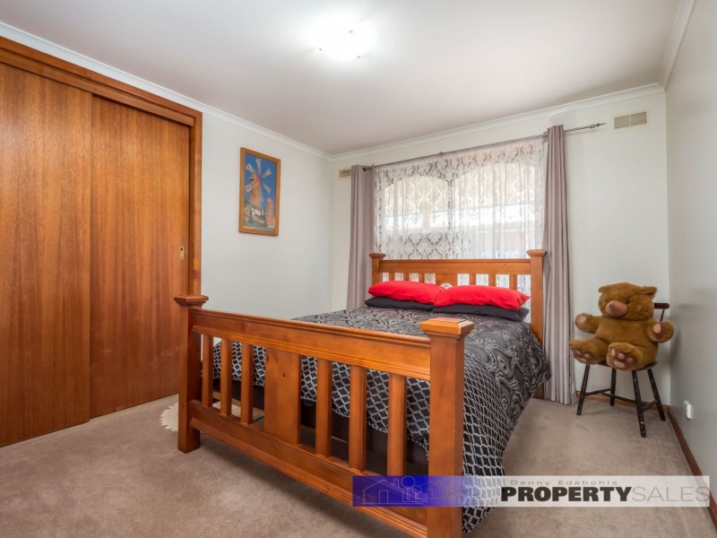 4 Gabo Way, Morwell VIC 3840