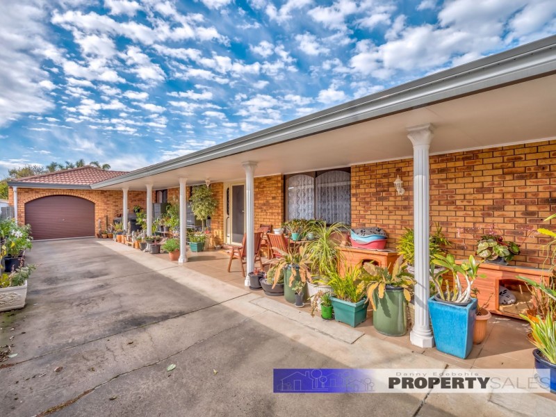4 Gabo Way, Morwell VIC 3840