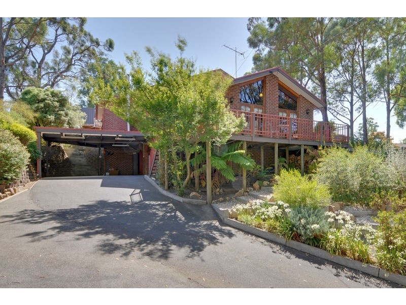 53  Haunted Hills Road, Newborough VIC 3825