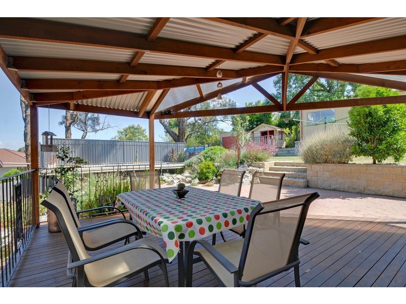 53  Haunted Hills Road, Newborough VIC 3825