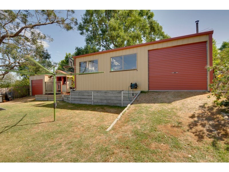 53  Haunted Hills Road, Newborough VIC 3825