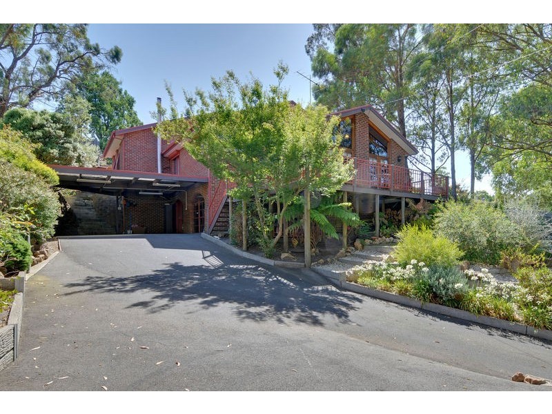 53  Haunted Hills Road, Newborough VIC 3825