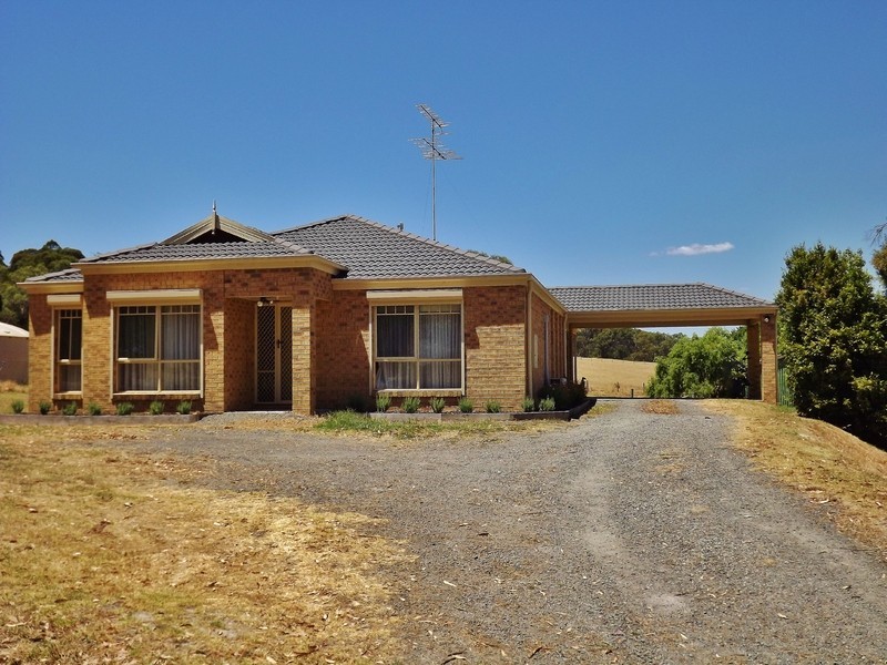 260  Becks Bridge Road, Tanjil South VIC 3825