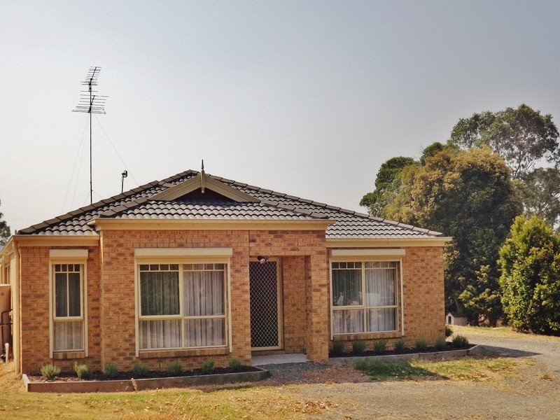 260  Becks Bridge Road, Tanjil South VIC 3825