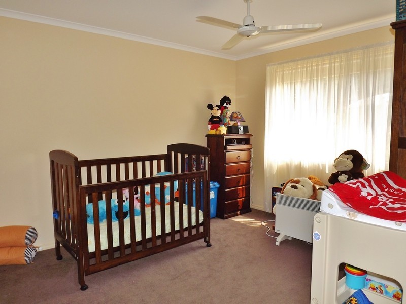 260  Becks Bridge Road, Tanjil South VIC 3825