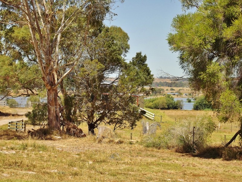 260  Becks Bridge Road, Tanjil South VIC 3825