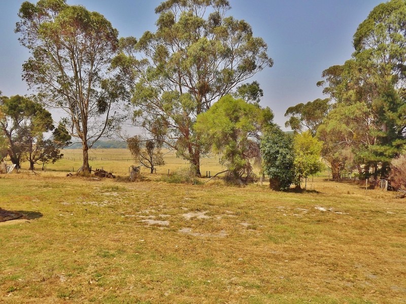 260  Becks Bridge Road, Tanjil South VIC 3825