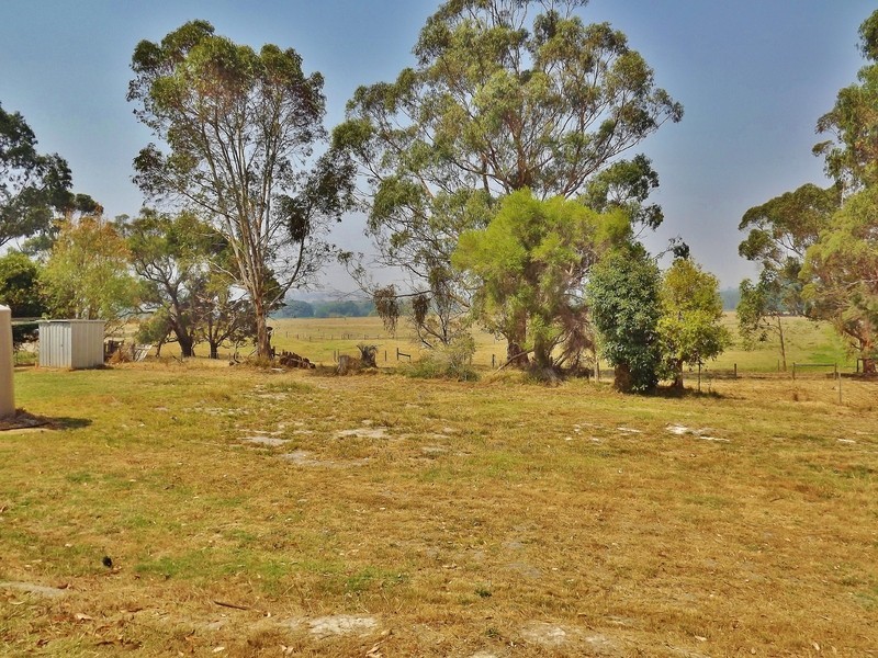 260  Becks Bridge Road, Tanjil South VIC 3825