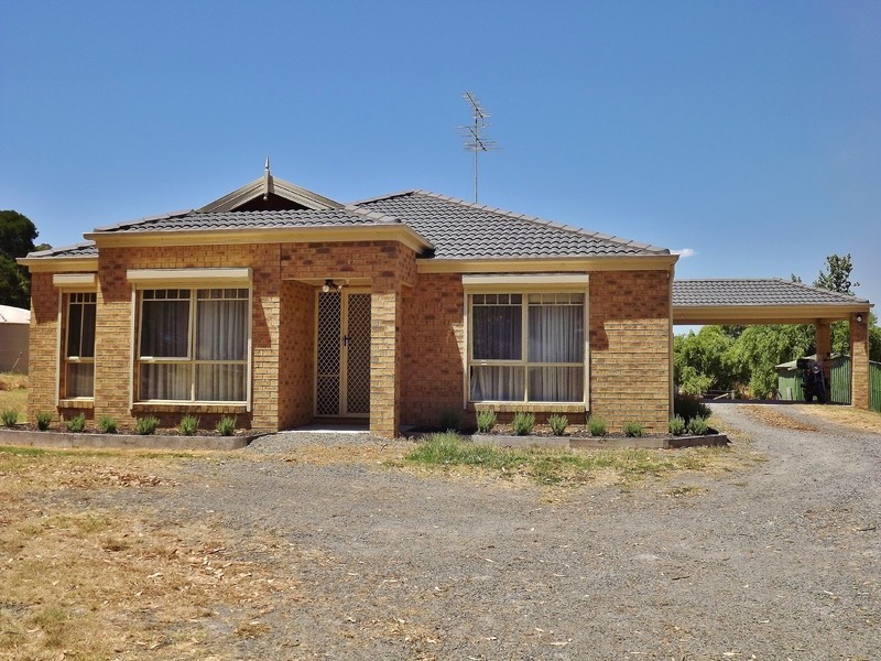 260  Becks Bridge Road, Tanjil South VIC 3825
