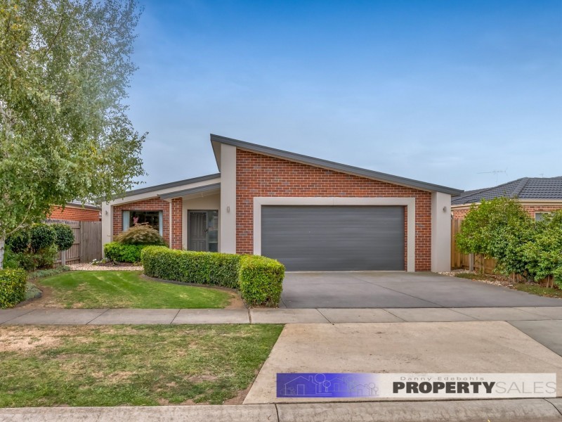7 Vincent Boulevard, Trafalgar VIC 3824