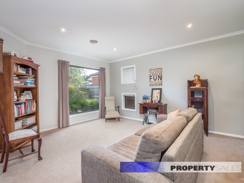 7 Vincent Boulevard, Trafalgar VIC 3824