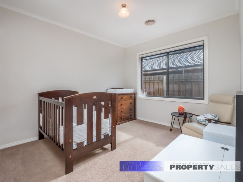 7 Vincent Boulevard, Trafalgar VIC 3824