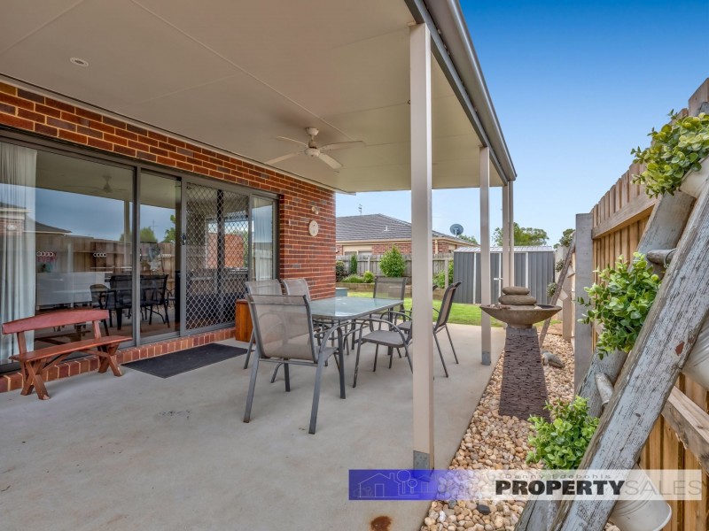 7 Vincent Boulevard, Trafalgar VIC 3824