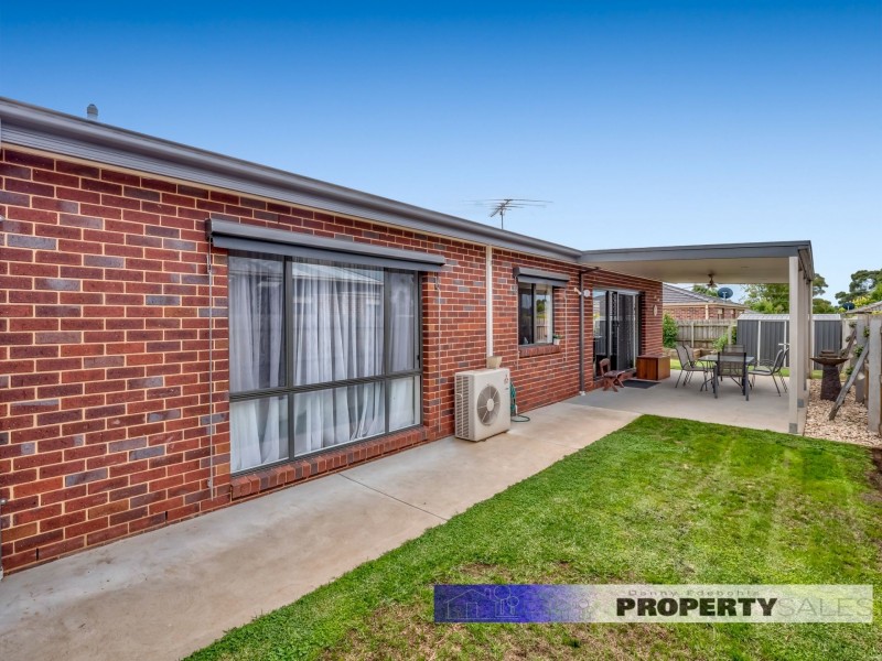 7 Vincent Boulevard, Trafalgar VIC 3824
