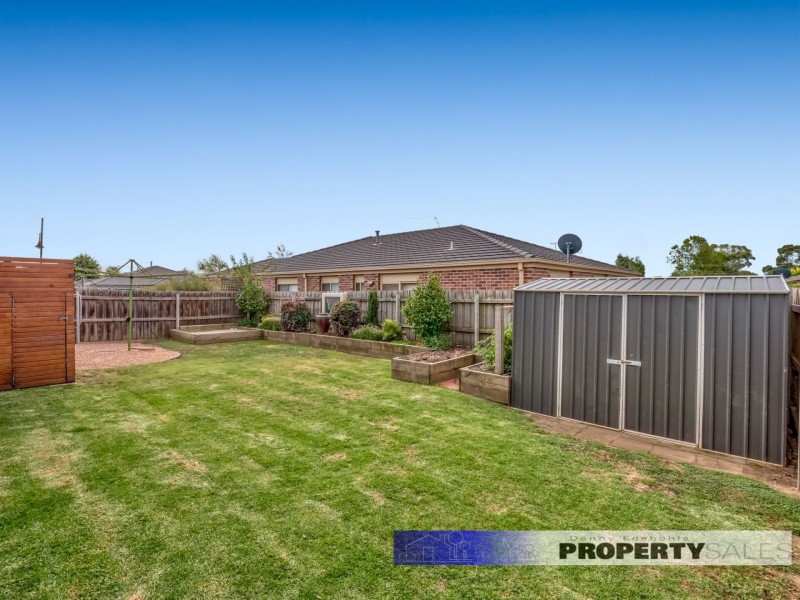 7 Vincent Boulevard, Trafalgar VIC 3824