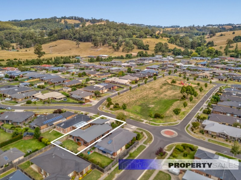 7 Vincent Boulevard, Trafalgar VIC 3824