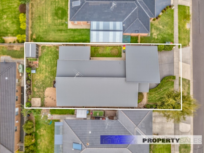 7 Vincent Boulevard, Trafalgar VIC 3824