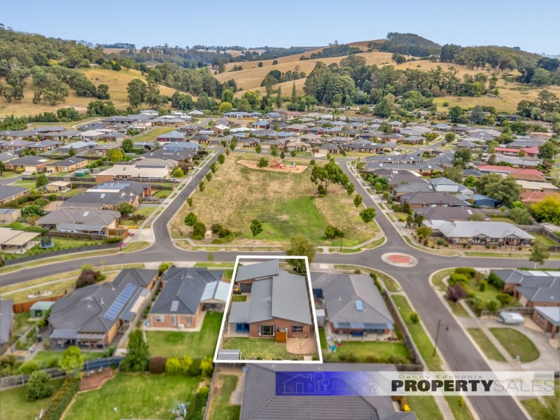 7 Vincent Boulevard, Trafalgar VIC 3824