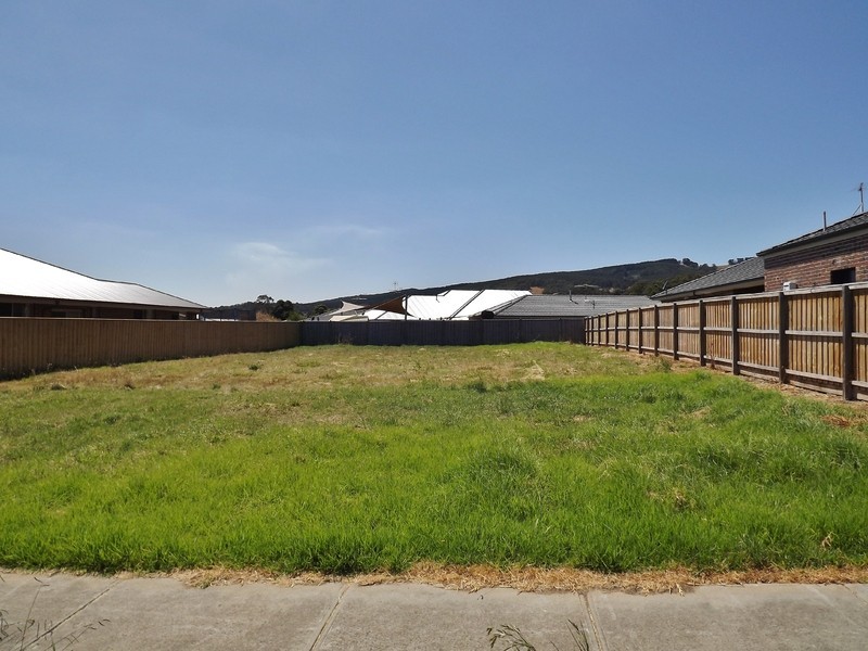 8 (Lot 174) Davey Drive, Trafalgar VIC 3824