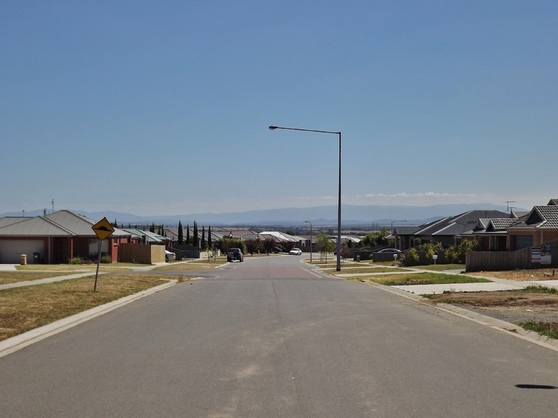 8 (Lot 174) Davey Drive, Trafalgar VIC 3824