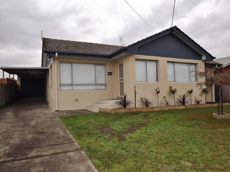 26 Guy Street, Newborough VIC 3825