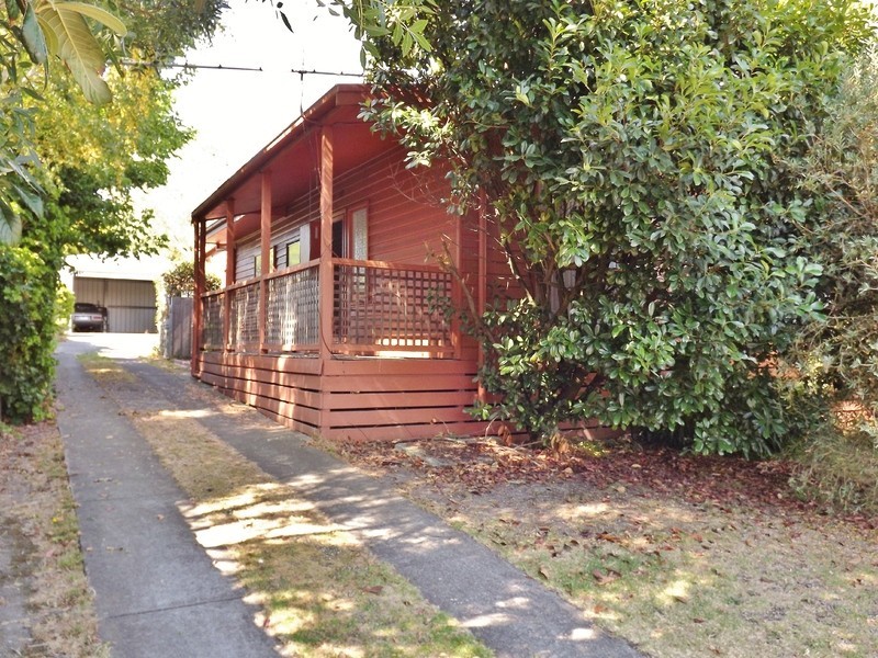 1 Richard Street, Moe VIC 3825