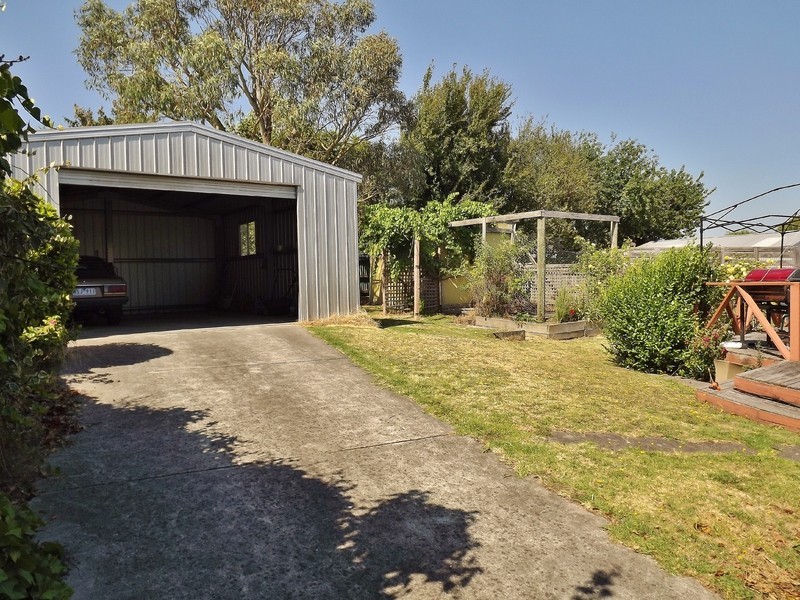 1 Richard Street, Moe VIC 3825