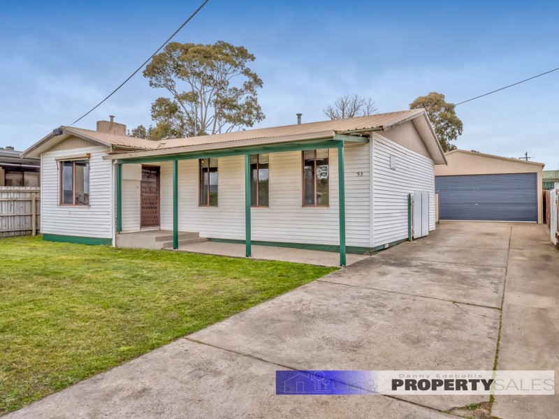 53 Darlimurla Avenue, Newborough VIC 3825