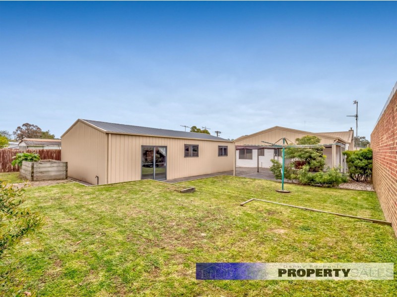 53 Darlimurla Avenue, Newborough VIC 3825