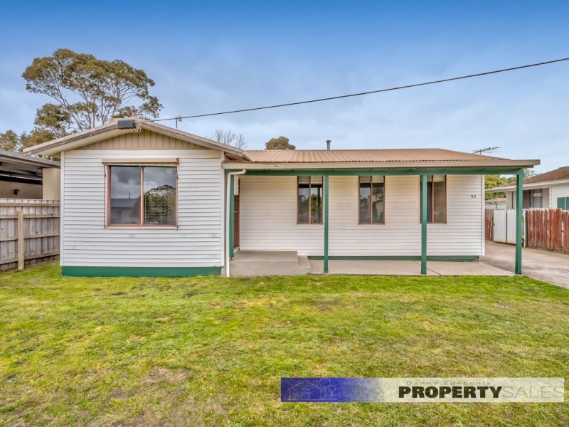 53 Darlimurla Avenue, Newborough VIC 3825