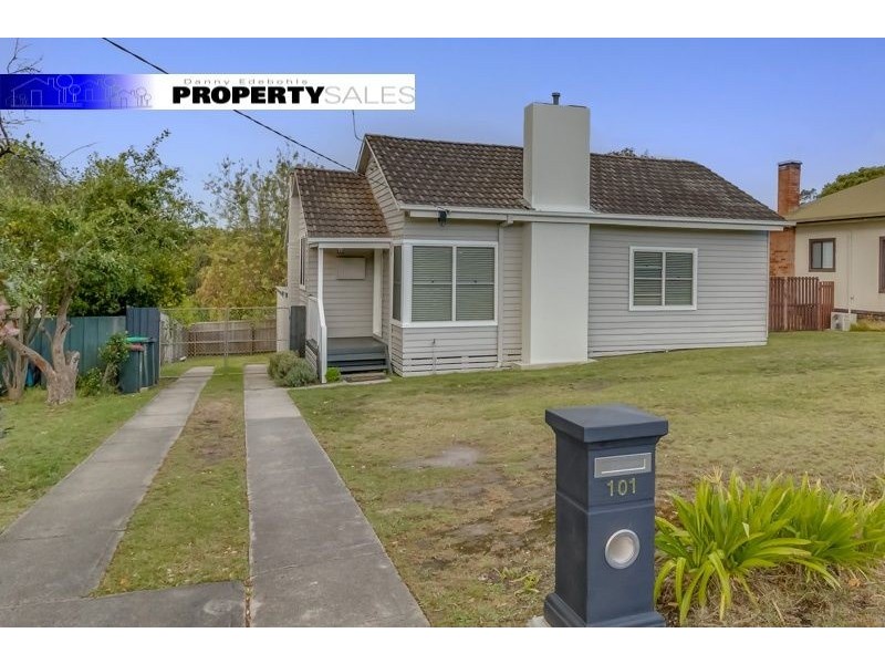 101 Fowler Street, Moe VIC 3825