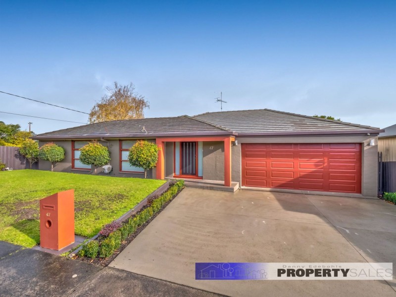 47 Cross Street, Newborough VIC 3825