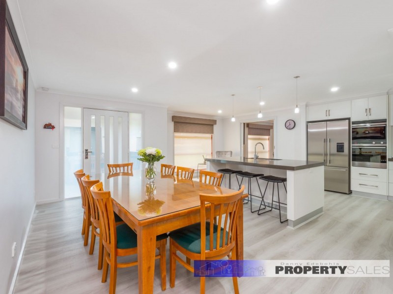 47 Cross Street, Newborough VIC 3825