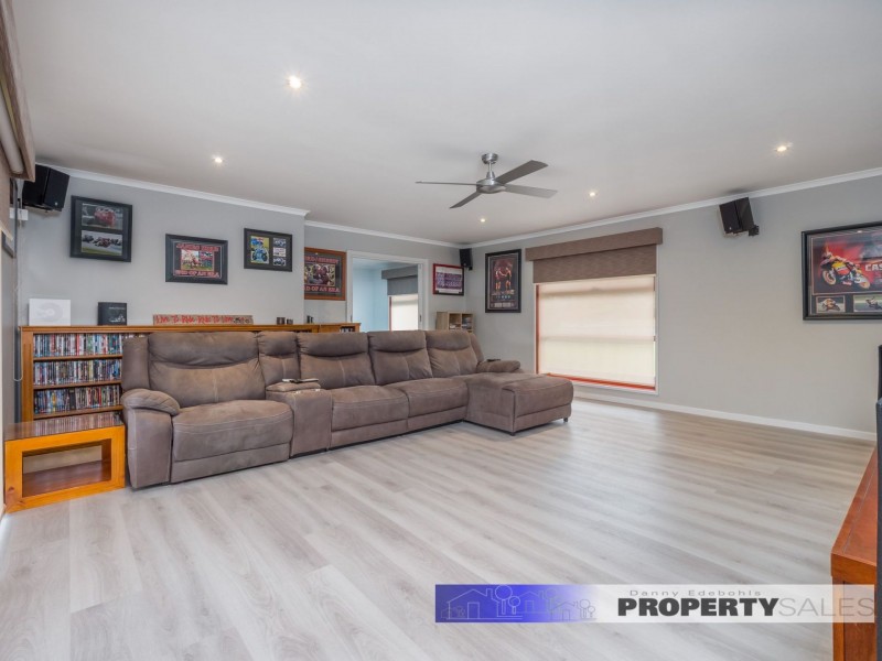 47 Cross Street, Newborough VIC 3825