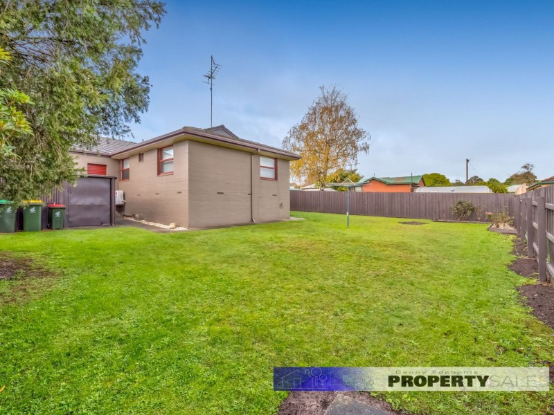 47 Cross Street, Newborough VIC 3825