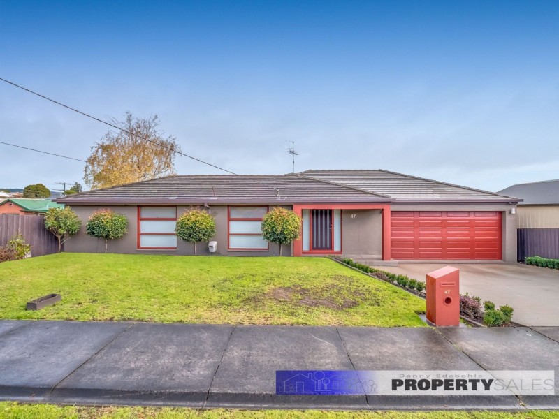 47 Cross Street, Newborough VIC 3825
