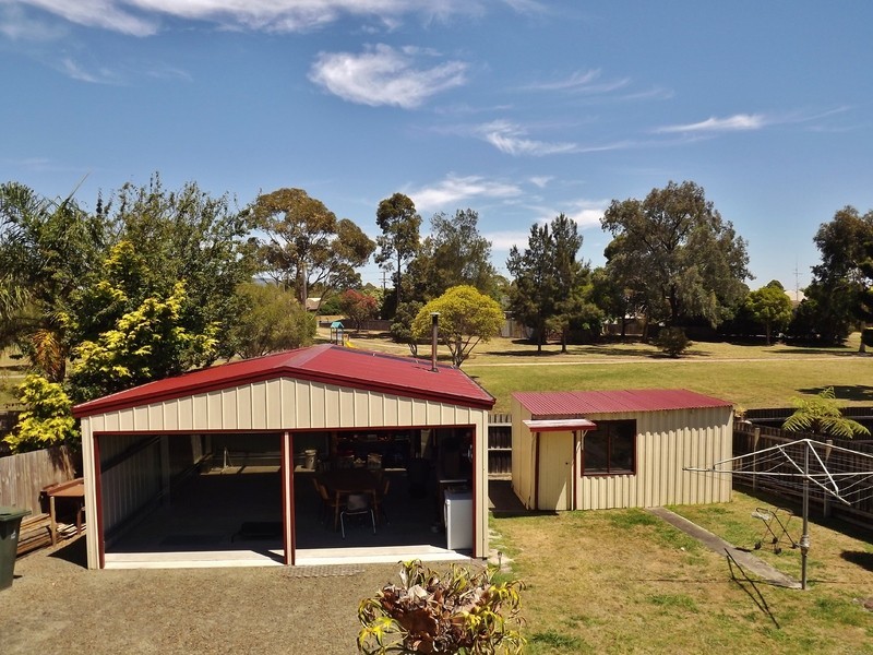 26 Reservoir Road, Moe VIC 3825