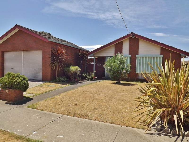 14 Furnell Street, Newborough VIC 3825