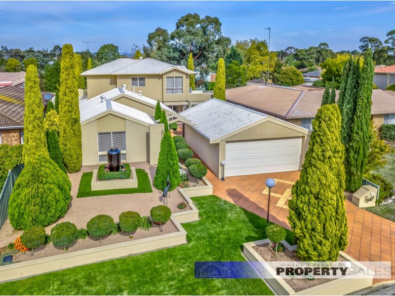 8 Ibis Court, Traralgon VIC 3844
