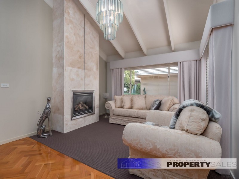 8 Ibis Court, Traralgon VIC 3844