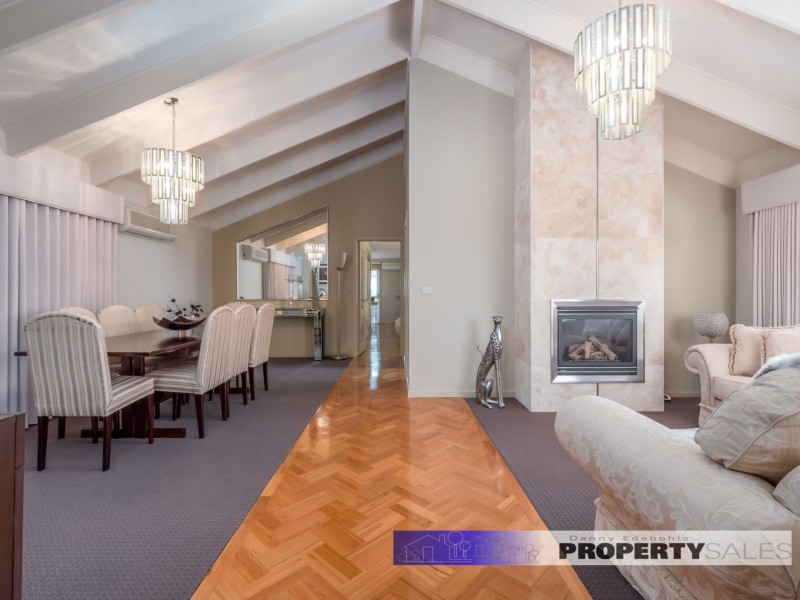 8 Ibis Court, Traralgon VIC 3844