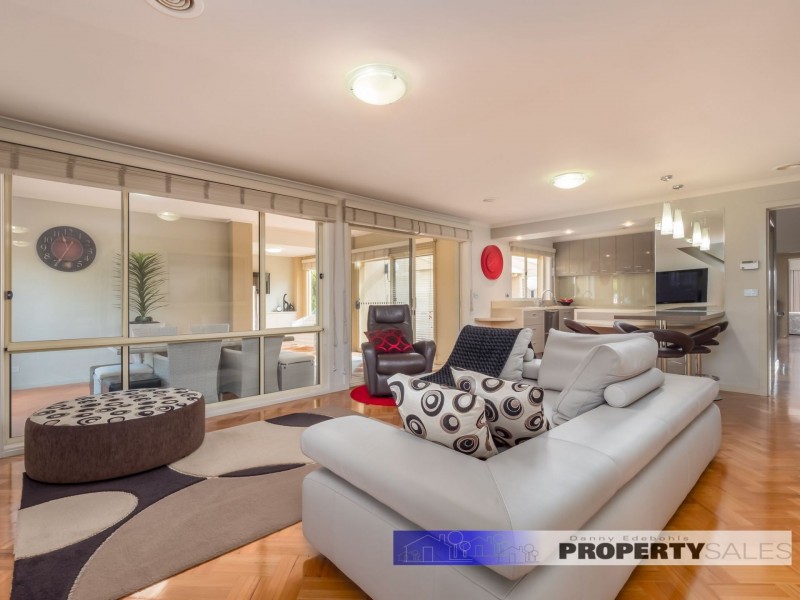 8 Ibis Court, Traralgon VIC 3844