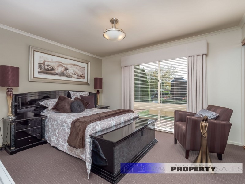 8 Ibis Court, Traralgon VIC 3844