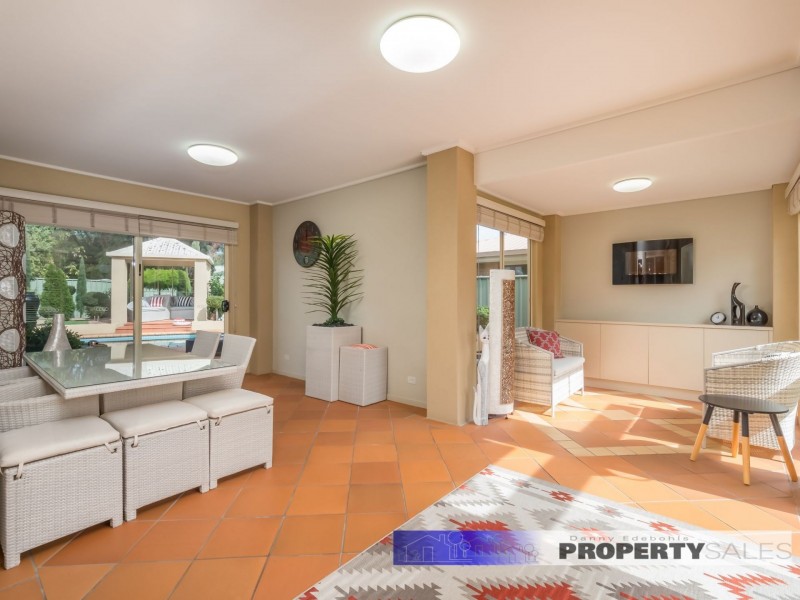 8 Ibis Court, Traralgon VIC 3844