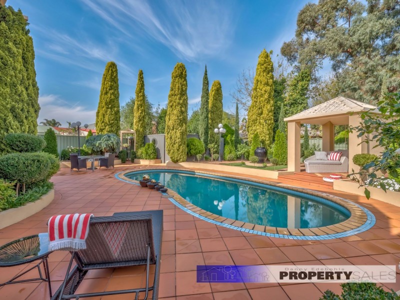 8 Ibis Court, Traralgon VIC 3844