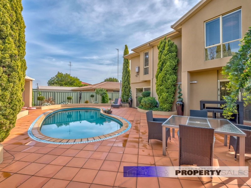 8 Ibis Court, Traralgon VIC 3844