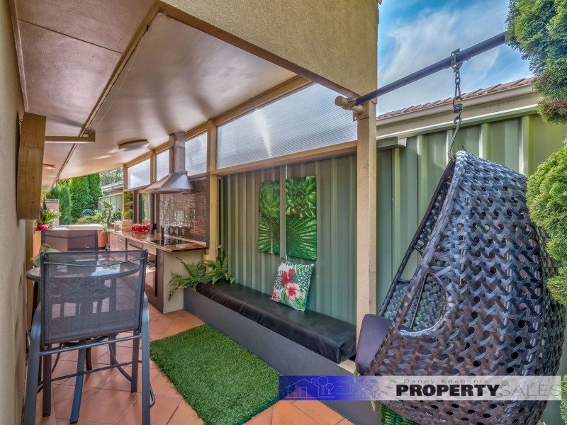 8 Ibis Court, Traralgon VIC 3844